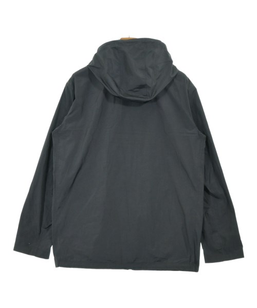 JIL SANDER（ジルサンダー）ブルゾン 黒 サイズ:44(S位) メンズ/2200693949091