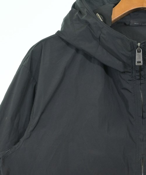 JIL SANDER（ジルサンダー）ブルゾン 黒 サイズ:44(S位) メンズ/2200693949091