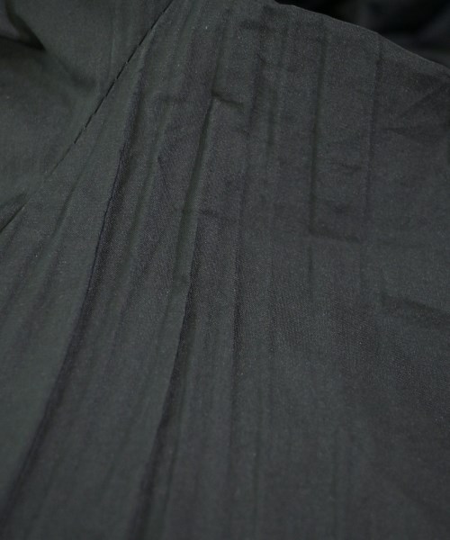 JIL SANDER（ジルサンダー）ブルゾン 黒 サイズ:44(S位) メンズ/2200693949091