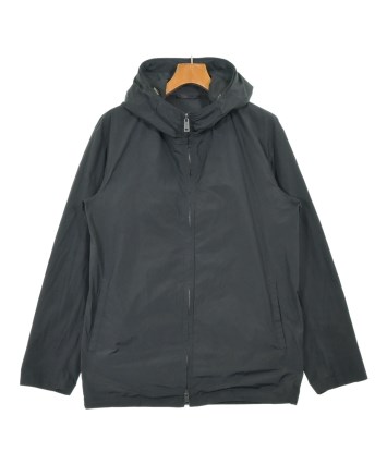 JIL SANDER（ジルサンダー）ブルゾン 黒 サイズ:44(S位) メンズ