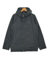 JIL SANDER（ジルサンダー）ブルゾン 黒 サイズ:44(S位) メンズ/2200693949091