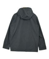 JIL SANDER（ジルサンダー）ブルゾン 黒 サイズ:44(S位) メンズ/2200693949091