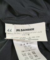JIL SANDER（ジルサンダー）ブルゾン 黒 サイズ:44(S位) メンズ/2200693949091