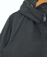 JIL SANDER（ジルサンダー）ブルゾン 黒 サイズ:44(S位) メンズ/2200693949091