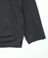 JIL SANDER（ジルサンダー）ブルゾン 黒 サイズ:44(S位) メンズ/2200693949091