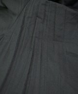 JIL SANDER（ジルサンダー）ブルゾン 黒 サイズ:44(S位) メンズ/2200693949091