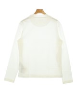 JIL SANDER +（ジルサンダープラス）Tシャツ・カットソー 白 サイズ:S レディース/2200695394066