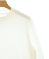 JIL SANDER +（ジルサンダープラス）Tシャツ・カットソー 白 サイズ:S レディース/2200695394066