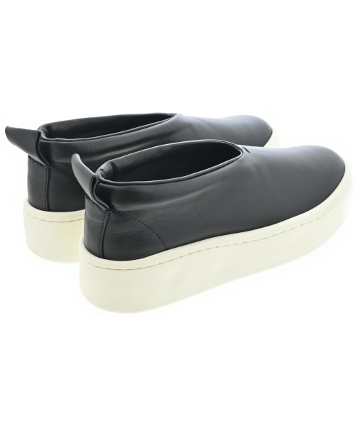 JIL SANDER（ジルサンダー）スニーカー 黒 サイズ:EU36(22.5cm位) レディース/2200695394073