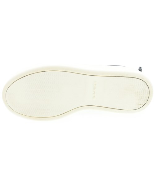 JIL SANDER（ジルサンダー）スニーカー 黒 サイズ:EU36(22.5cm位) レディース/2200695394073