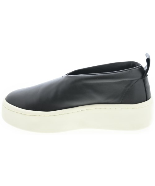JIL SANDER（ジルサンダー）スニーカー 黒 サイズ:EU36(22.5cm位) レディース/2200695394073