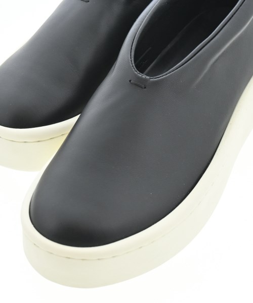 JIL SANDER（ジルサンダー）スニーカー 黒 サイズ:EU36(22.5cm位) レディース/2200695394073