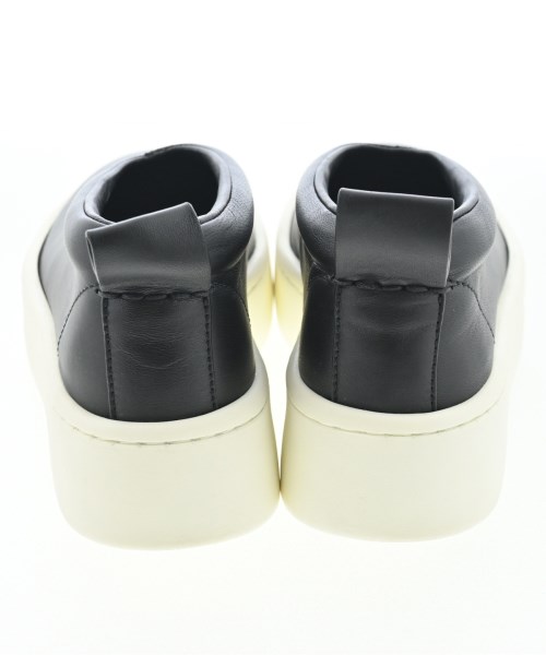 JIL SANDER（ジルサンダー）スニーカー 黒 サイズ:EU36(22.5cm位) レディース/2200695394073