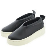 JIL SANDER（ジルサンダー）スニーカー 黒 サイズ:EU36(22.5cm位) レディース/2200695394073