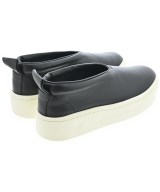 JIL SANDER（ジルサンダー）スニーカー 黒 サイズ:EU36(22.5cm位) レディース/2200695394073