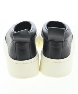 JIL SANDER（ジルサンダー）スニーカー 黒 サイズ:EU36(22.5cm位) レディース/2200695394073