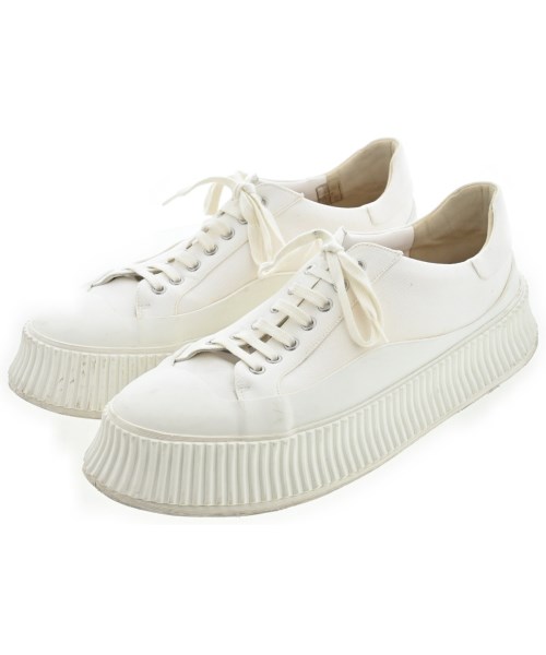 ジルサンダー(JIL SANDER)のJIL SANDER スニーカー