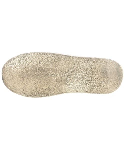 JIL SANDER（ジルサンダー）スニーカー 白 サイズ:EU45(30cm位) メンズ/2200695494018