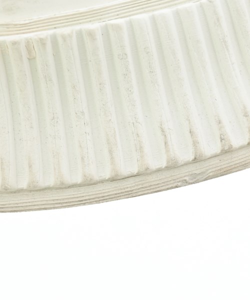 JIL SANDER（ジルサンダー）スニーカー 白 サイズ:EU45(30cm位) メンズ/2200695494018