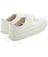 JIL SANDER（ジルサンダー）スニーカー 白 サイズ:EU45(30cm位) メンズ/2200695494018