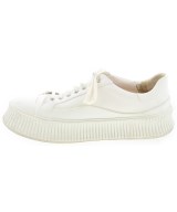 JIL SANDER（ジルサンダー）スニーカー 白 サイズ:EU45(30cm位) メンズ/2200695494018