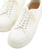 JIL SANDER（ジルサンダー）スニーカー 白 サイズ:EU45(30cm位) メンズ/2200695494018