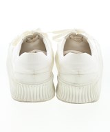 JIL SANDER（ジルサンダー）スニーカー 白 サイズ:EU45(30cm位) メンズ/2200695494018