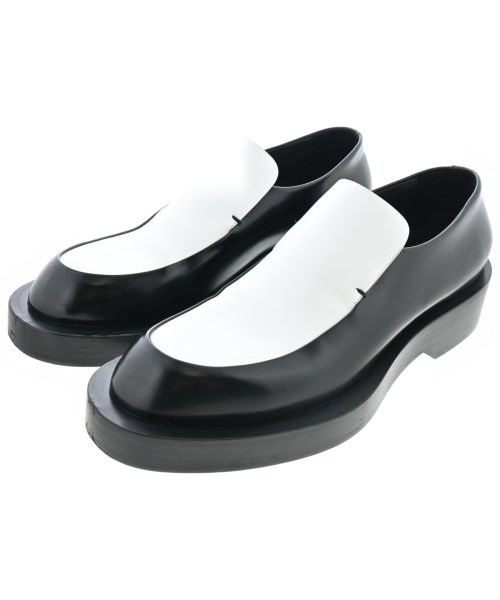 JIL SANDER(ジルサンダー)ビジネス・ドレスシューズ 黒 サイズ:EU44(29cm位)/2200695625016