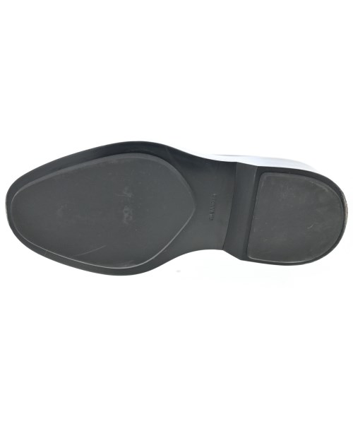 JIL SANDER（ジルサンダー）ビジネス・ドレスシューズ 黒 サイズ:EU44(29cm位) メンズ/2200695625016
