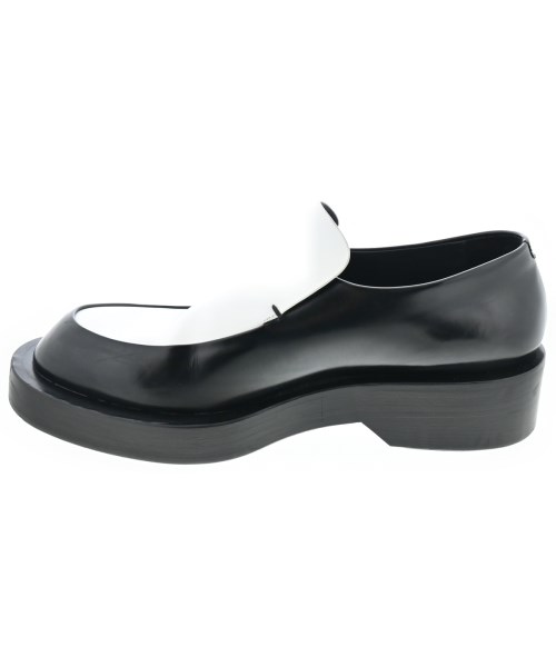 JIL SANDER（ジルサンダー）ビジネス・ドレスシューズ 黒 サイズ:EU44(29cm位) メンズ/2200695625016