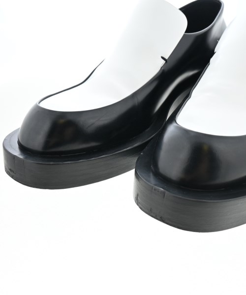 JIL SANDER（ジルサンダー）ビジネス・ドレスシューズ 黒 サイズ:EU44(29cm位) メンズ/2200695625016
