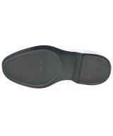 JIL SANDER（ジルサンダー）ビジネス・ドレスシューズ 黒 サイズ:EU44(29cm位) メンズ/2200695625016