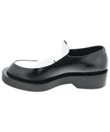 JIL SANDER（ジルサンダー）ビジネス・ドレスシューズ 黒 サイズ:EU44(29cm位) メンズ/2200695625016