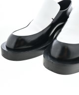 JIL SANDER（ジルサンダー）ビジネス・ドレスシューズ 黒 サイズ:EU44(29cm位) メンズ/2200695625016