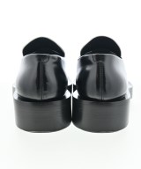 JIL SANDER（ジルサンダー）ビジネス・ドレスシューズ 黒 サイズ:EU44(29cm位) メンズ/2200695625016