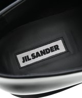 JIL SANDER（ジルサンダー）ビジネス・ドレスシューズ 黒 サイズ:EU44(29cm位) メンズ/2200695625016
