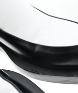 JIL SANDER（ジルサンダー）ビジネス・ドレスシューズ 黒 サイズ:EU44(29cm位) メンズ/2200695625016
