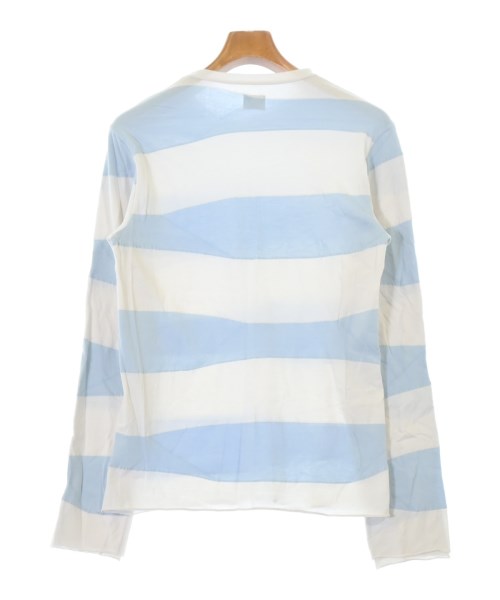JIL SANDER（ジルサンダー）Tシャツ・カットソー 青 サイズ:-(M位) メンズ/2200693519614