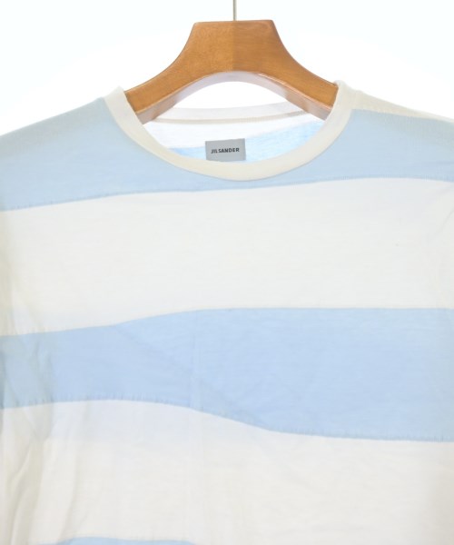 JIL SANDER（ジルサンダー）Tシャツ・カットソー 青 サイズ:-(M位) メンズ/2200693519614