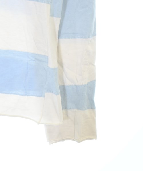 JIL SANDER（ジルサンダー）Tシャツ・カットソー 青 サイズ:-(M位) メンズ/2200693519614