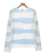 JIL SANDER（ジルサンダー）Tシャツ・カットソー 青 サイズ:-(M位) メンズ/2200693519614