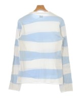 JIL SANDER（ジルサンダー）Tシャツ・カットソー 青 サイズ:-(M位) メンズ/2200693519614