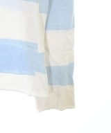 JIL SANDER（ジルサンダー）Tシャツ・カットソー 青 サイズ:-(M位) メンズ/2200693519614