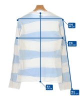 JIL SANDER（ジルサンダー）Tシャツ・カットソー 青 サイズ:-(M位) メンズ/2200693519614
