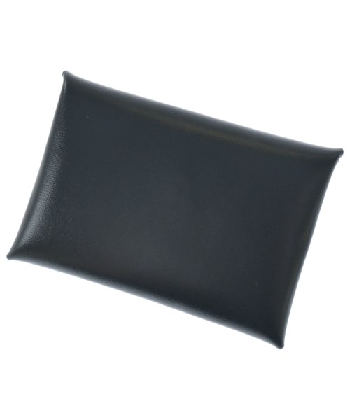 JIL SANDER（ジルサンダー）財布・コインケース 黒 サイズ:- レディース/2200693552024