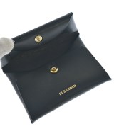 JIL SANDER（ジルサンダー）財布・コインケース 黒 サイズ:- レディース/2200693552024