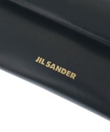 JIL SANDER（ジルサンダー）財布・コインケース 黒 サイズ:- レディース/2200693552024