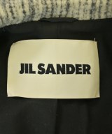 JIL SANDER（ジルサンダー）チェスターコート 白 サイズ:34(XXS位) レディース/2200694543014