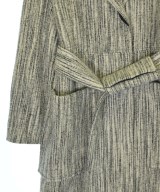 JIL SANDER（ジルサンダー）チェスターコート 白 サイズ:34(XXS位) レディース/2200694543014