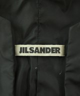 JIL SANDER（ジルサンダー）ダウンジャケット/ダウンベスト 黒 サイズ:34(XXS位) レディース/2200690000238